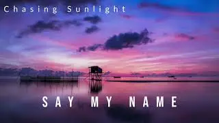 Say My Name