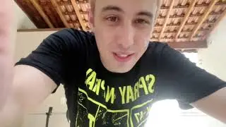 Bafinho de cerveja -  siga Deercherup - Andri_jr