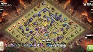 TH14 Best Attack Strategy 2025 | Easy 3 Star Trick!&rdquo;