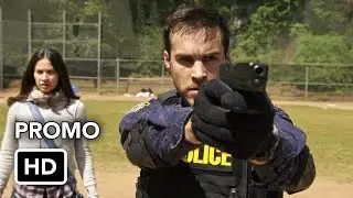Containment 1x06 Promo 