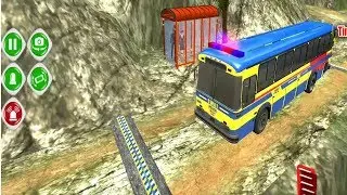 Police Bus Transporter 2017 Android GamePlay FHD 2017