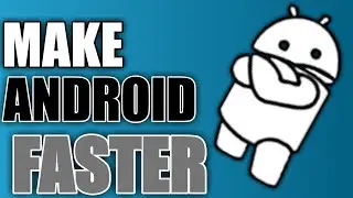 How to make your Android device faster|only settings | By Nazara Tech