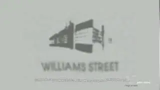 Chestnut Walnut/Williams Street (2018)
