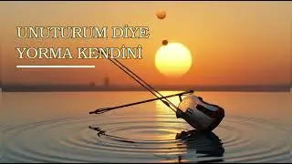 Unuturum Diye Yorma Kendini | Bozkır Music Lab – Anatolian Psyche (Rubato Cover) #müzik #şarkı