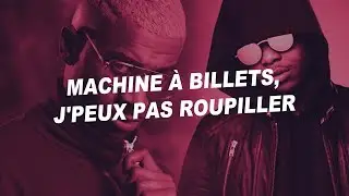 Timal - Week-end feat. Leto (Paroles)
