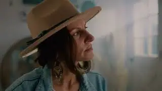 Grading ARRI Alexa 35 Test Footage