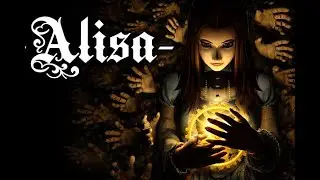 UN SURVIVAL HORROR NOVENTERO CON MUCHO DE RESIDENT EVIL ! -- ALISA