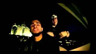 Zack Carter - The Wave (Official Music Video)