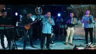 Pasar&aacute;s El Jord&aacute;n ~ Jos&eacute; Morelo y Eduar Morelo ~ En Vivo