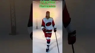 Ranking every new NHL jersey for the 2025 26 season! #nhl #hockey #NHL jerseys