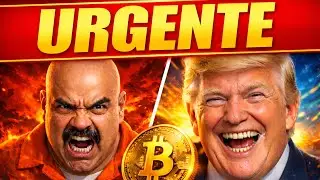 &iquest;Qu&eacute; pasa con Bitcoin? Trump/Maduro, Venezuela: niveles