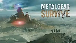 Бесплатные выходные на XBOX: Metal Gear Survive