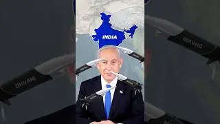 Title:-Why Israel and Europe Are Shifting Weapon Manufacturing to India ? #shorts