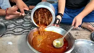 Tari Wala Bihari Desi Murga Cooker Wala | Cooker  Wala Bihari Style Desi Murga Recipe 
