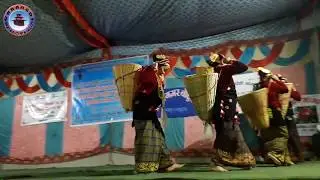 Salaijo Dance | Galyang Syangja