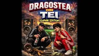 Dragostea Din Tei (Gopnik Edition) 🇪🇺 Bass Boosted / Hardbass Remix