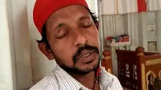 Ameen peer dargah Kadapa