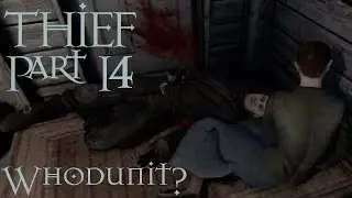 Thief -14- Basso Jobs 11-14
