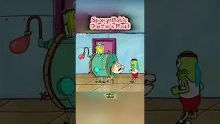 SpongeBob's Doctor's Road #beats