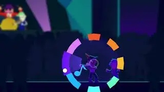 Wandersong Dance Club Music OST