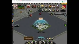 Playing Mafia City H5 24hrs. no sleeping........... part 3