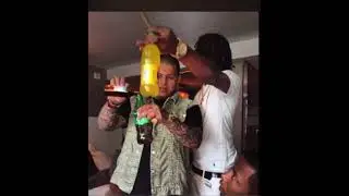 Tooksosa-Kush wit them beans