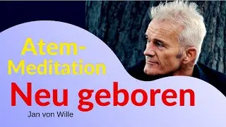 Atem-Meditation: 