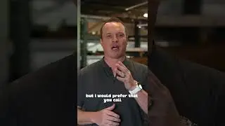⏱️ Garage Door Emergency? Same-Day Help Is Available