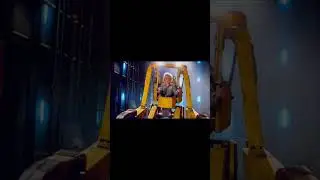 Joan Rivers Is Ellen Ripley In 'Aliens' | AI In The Sky