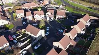 Tibshelf Top End