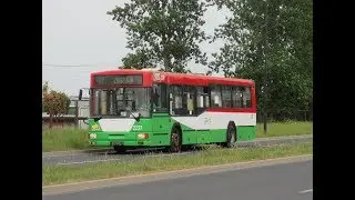 Jelcz M121M #2237 [*] - MPK Lublin ♪ ZF ♪