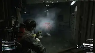 Reinforced Reception Chaos PvP