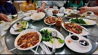 MingHin Cuisine - DELICIOUS Dim Sum & Dinner