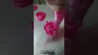Star piping tips  #pipingtips