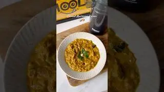 Coconut Mushroom Fusion &hearts;️ #coconut #mushroom #mushroomrecipe #recipe #viralvideo