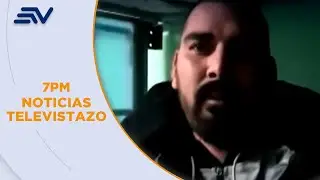 Metástasis: El caso más relevante del 2023 | Televistazo | Ecuavisa