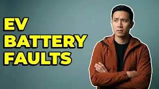 What Are Common EV High-Voltage Battery Issues?