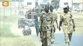 115 soldiers feared dead following fresh fighting in Juba