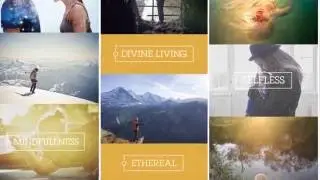 Visual Trends: Divine Living - Getty Images