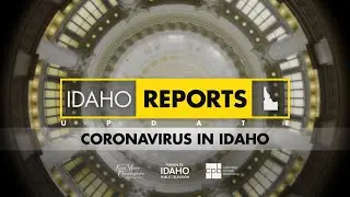 July 23, 2021, Weekly Coronavirus Update | Idaho Reports