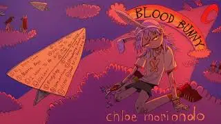 Favorite Band - chloe moriondo (official audio)