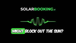 Watch an AI Voice Agent Book a Solar Consultation Live
