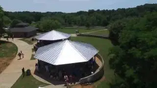 Lake Fairfax park