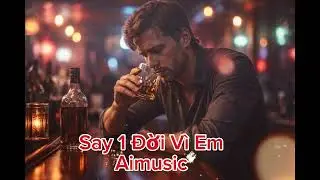Say 1 Đời Vì Em - Aimusic @Aimusicthanhong 