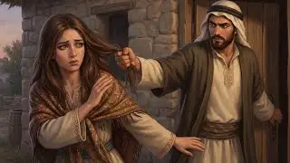 #قصة_الفتاه التي تزوجها ابن عمها بعد وفاه أبيها وسرق ورثها منها وطردها كيف عوضها الله برزق وفير
