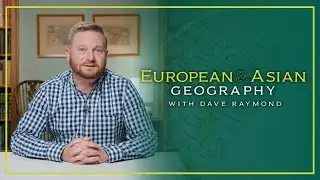 Explore Europe & Asia: Homeschool Geography Class for Middle & High School Students