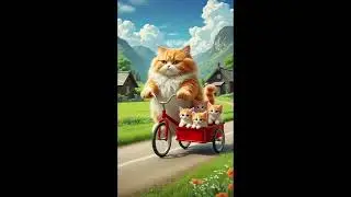 Cats #catvideo #youtubevideo #cute #funny