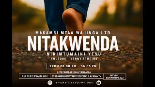 HITIMISHO MAKAMBI MTAA WA UNGA LTD ARUSHA - TANZANIA