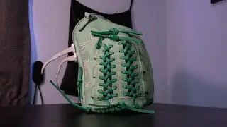 My New Mint 44 Closed Back Review! | Truman Lee