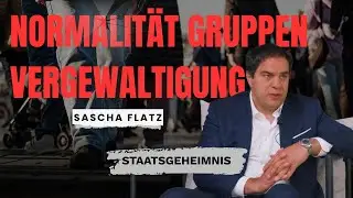 Der Fall Anna: Gruppenvergewaltigung als Normalzustand?